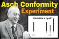Conformity and its Experimental Background